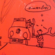 Illustration for article titled Trabant-Themed Art From The Bathroom Stalls of Geneva